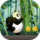 Panda Run Express ไอคอน
