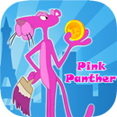 Panther Pink - around the mystery world APK