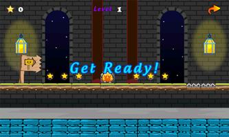 Princess Run screenshot 2