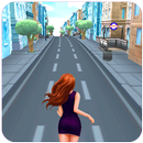 Subway Princess Run APK