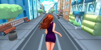 Subway Princess Run Screenshot 1