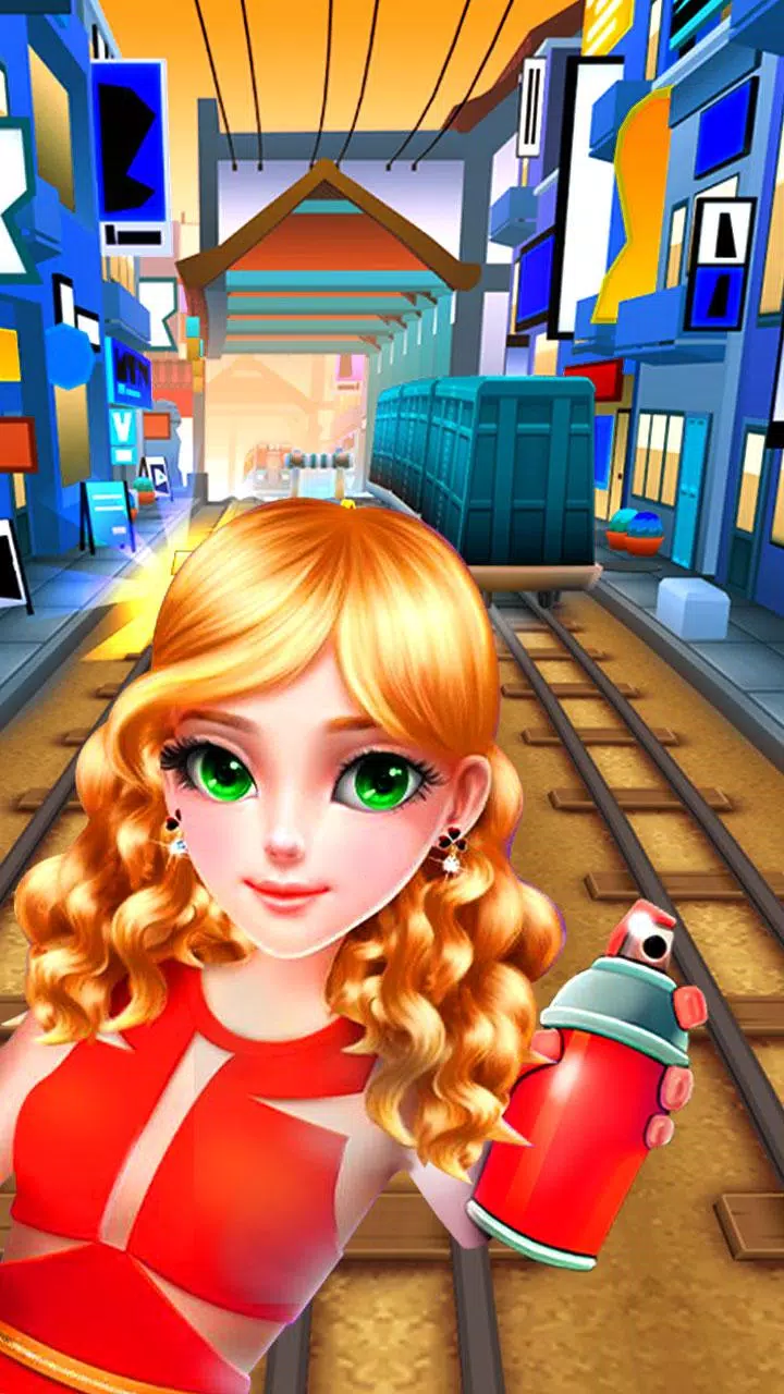 Subway Surf 2 (UnOfficial) APK pour Android Télécharger