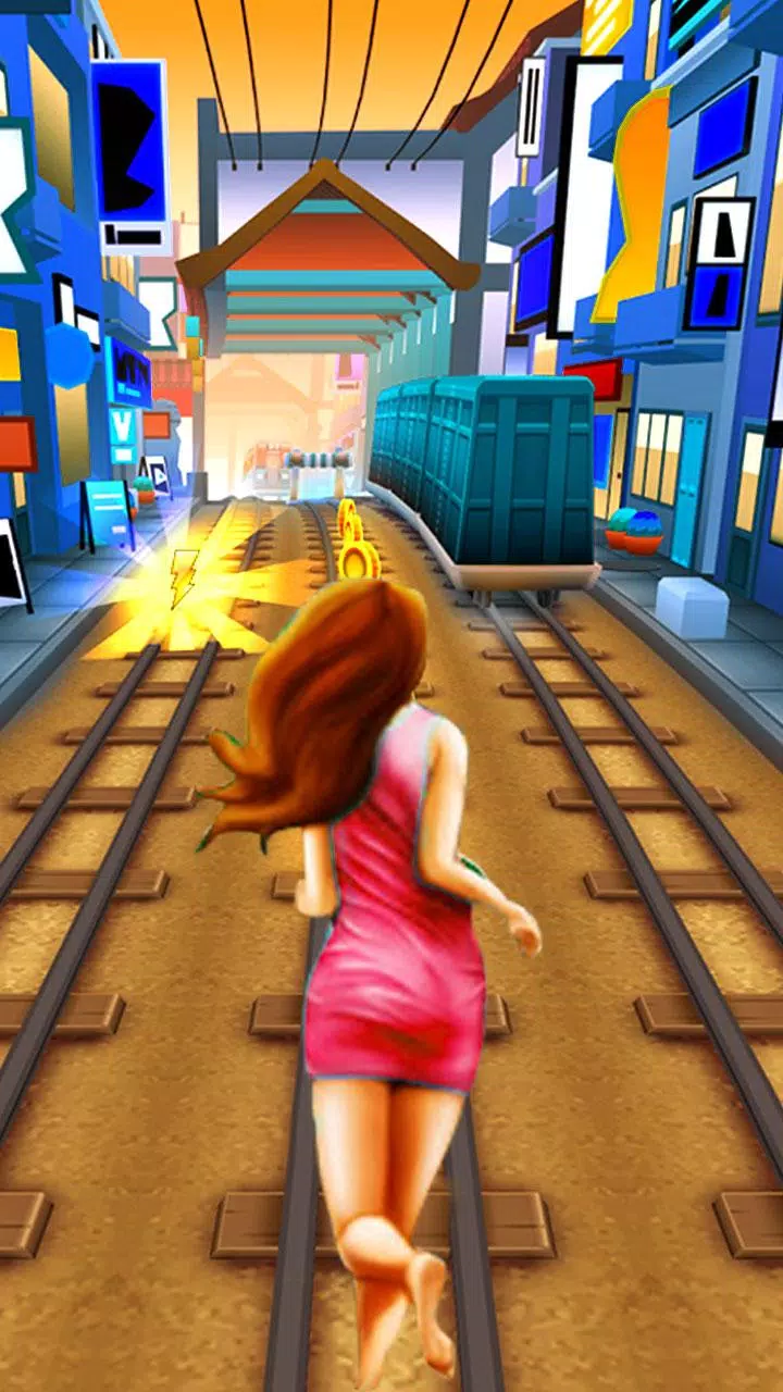 Subway Surf 2 (UnOfficial) APK pour Android Télécharger