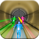 Subway Racing Ranger 2016 APK