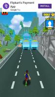 train surf run - fun ultimate تصوير الشاشة 2