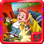 subway run surfers boy APK