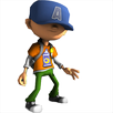 Subway Run Surfer APK