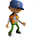 Subway Run Surfer APK