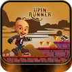 Upin Dash Run