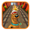 Subway scooby Surf Run