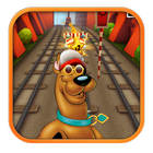 Subway scooby Surf Run иконка