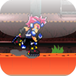 Subway Skater Boy