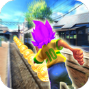 Subway Soni King APK