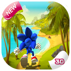 Subway Sonic Rush icon