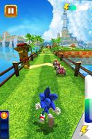 Subway Sonic Rush syot layar 3