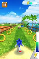 Subway Sonic Rush syot layar 1