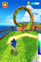 Subway Sonic Rush screenshot 2