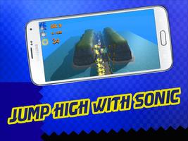 🎮Super Sonic game& smash bros ảnh chụp màn hình 2