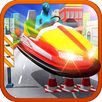 Subway Spider Bumper Car APK