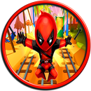 Subway Spiderman-APK