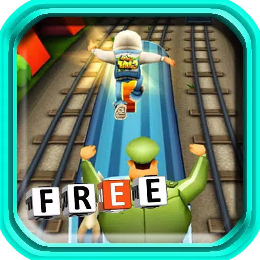 Download Subway Surfers for android 4.0.3