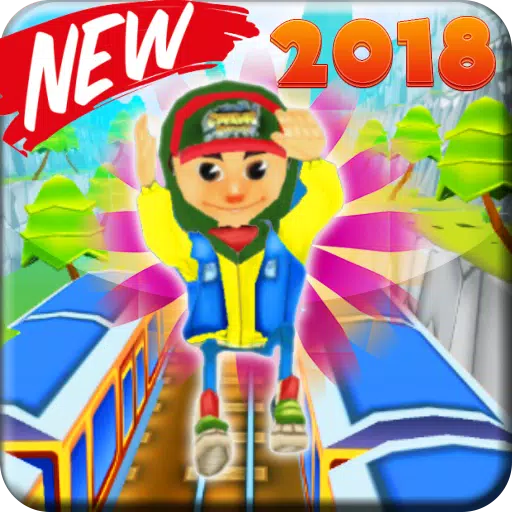 Subway Surf Super speed Freerun APK for Android Download