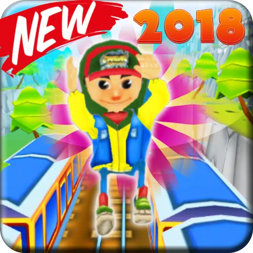 Subway Surfers' Review – Endless Running Refined – TouchArcade