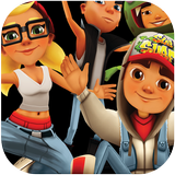 Guod Subway Surf 圖標