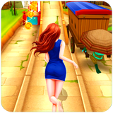 Subway Surf Zeichen