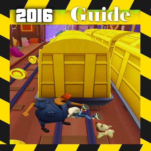 SUBWAY SURFERS: THE UNOFFICIAL FANS GUIDE (INCLUDES TIPS, TRICKS