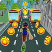 New Subway Surf : Train Run