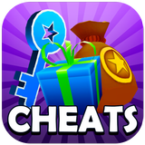 Cheats for Subway Surfers icône