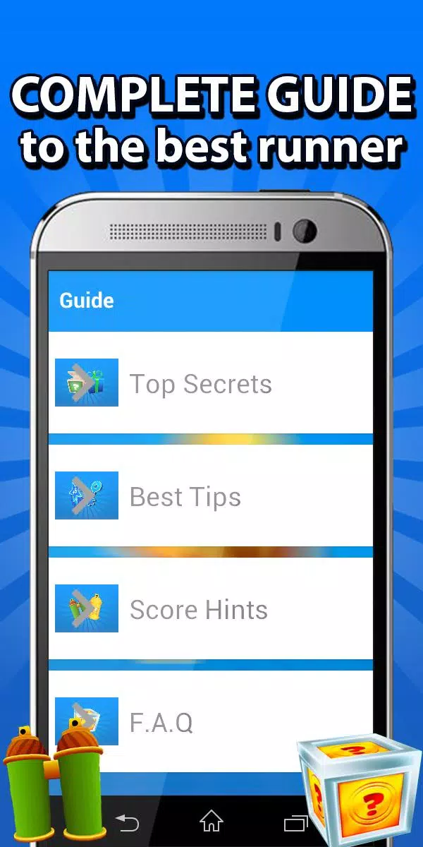 Guide: Keys for Subway Surfers APK for Android Download