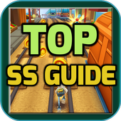 Top Guides for Subway Surfers icon