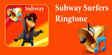 Subway Surfers Ringtone