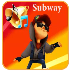 Subway Surfers Ringtone アプリダウンロード