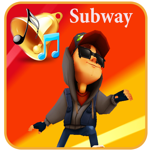 Subway Surfers Ringtone