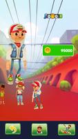 Elite Subway Surf Run screenshot 2