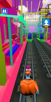 Subway Surf Train 3D screenshot 1