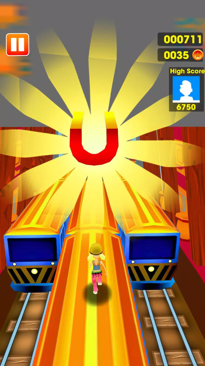 Super Subway Surf Run 3D 2017 APK for Android Download