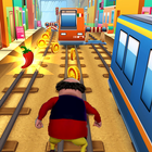 Subway Motu Surf Runner أيقونة