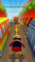 1 Schermata Subway Motu Surf Runner