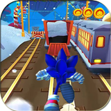 ikon Super Sonic Subway Run