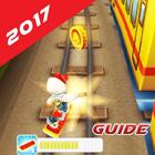 2017 Subway Surfer Tips Tricks biểu tượng