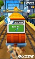 برنامه‌نما 2017 Subway Surfer Tips Tricks عکس از صفحه