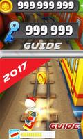 2017 Subway Surfer Tips Tricks ภาพหน้าจอ 2