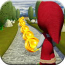 Subway Masha Running 2017 APK