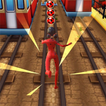 Subway Miraculous Ladybug Game Free