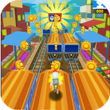 Subway Surf 3D: Bus Rush 2018