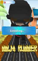 subway ninja تصوير الشاشة 2